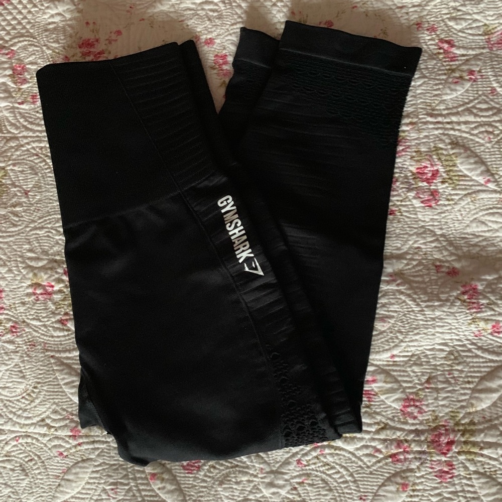 Gymshark seamless energy